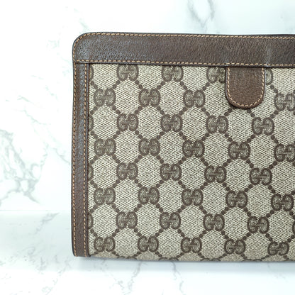 GUCCI Vintage Clutch