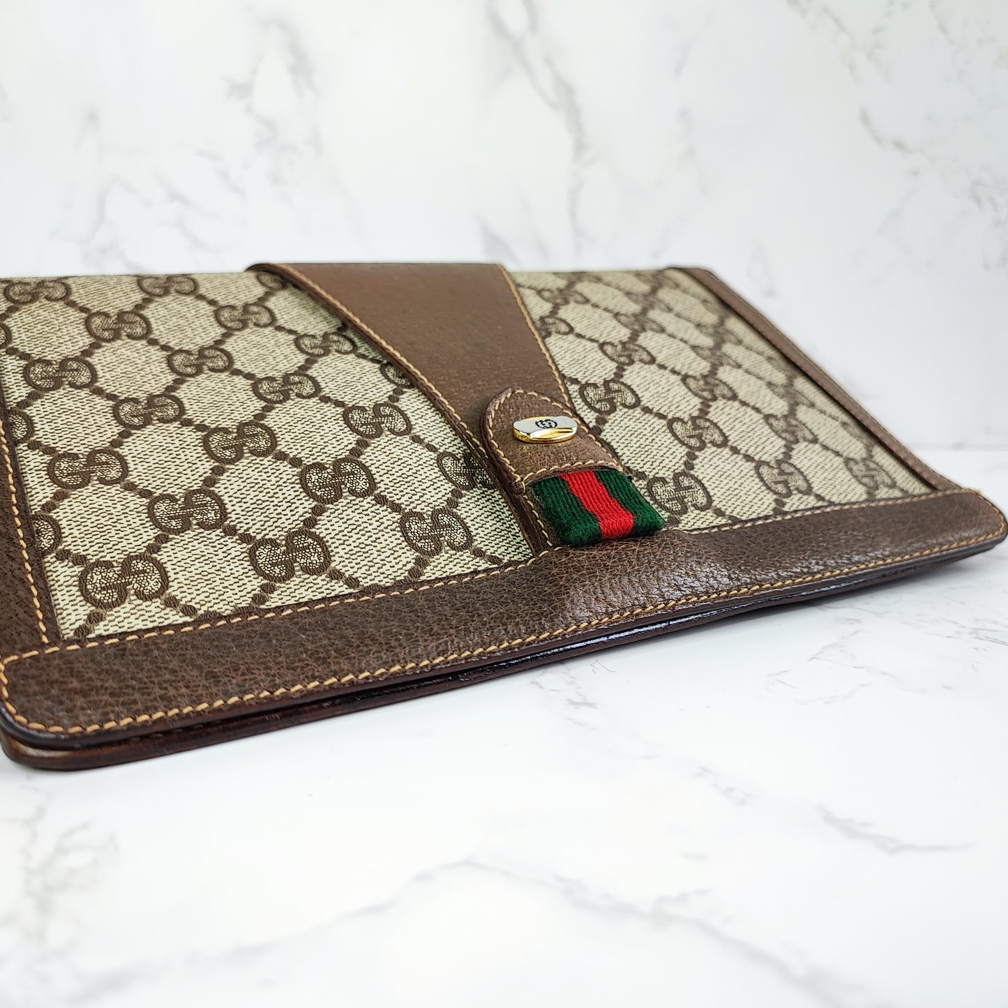 GUCCI Vintage Clutch