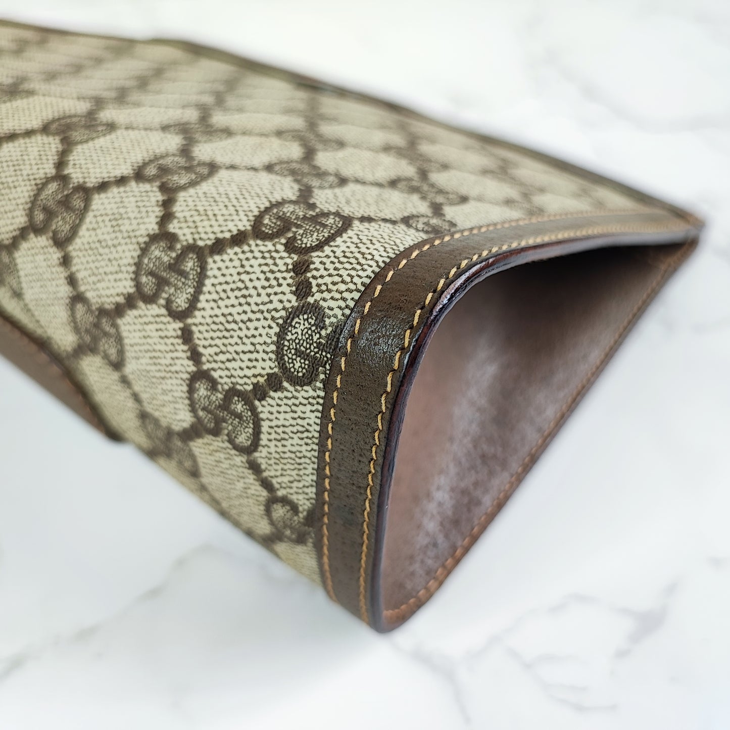 GUCCI Vintage Clutch