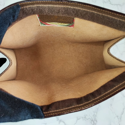 GUCCI Vintage Clutch