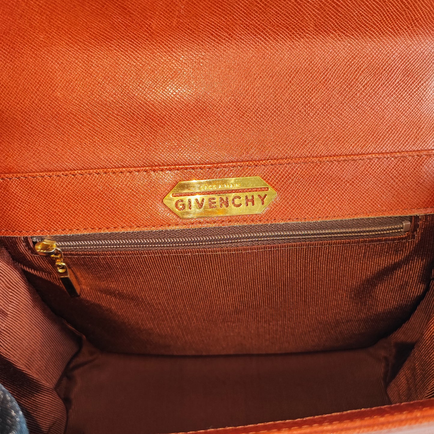 Givenchy 2-Way Bag