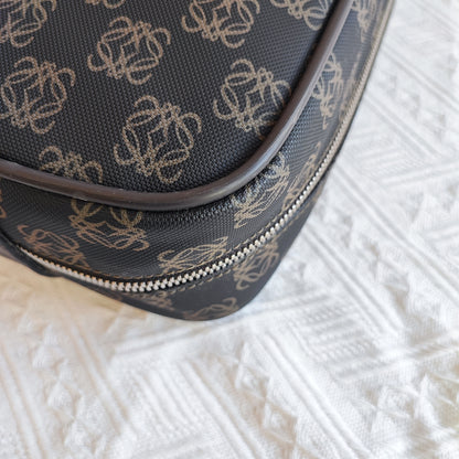 LOEWE Anagram Pouch