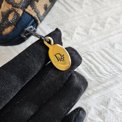 DIOR Trotter Clutch