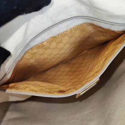 GUCCI Vintage Bucket Bag