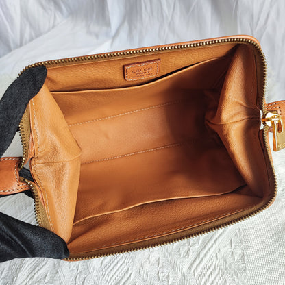 CELINE Vintage Macadam Pouch