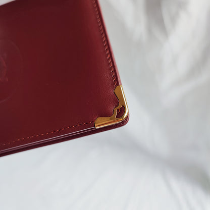 Cartier Vintage Cardholder