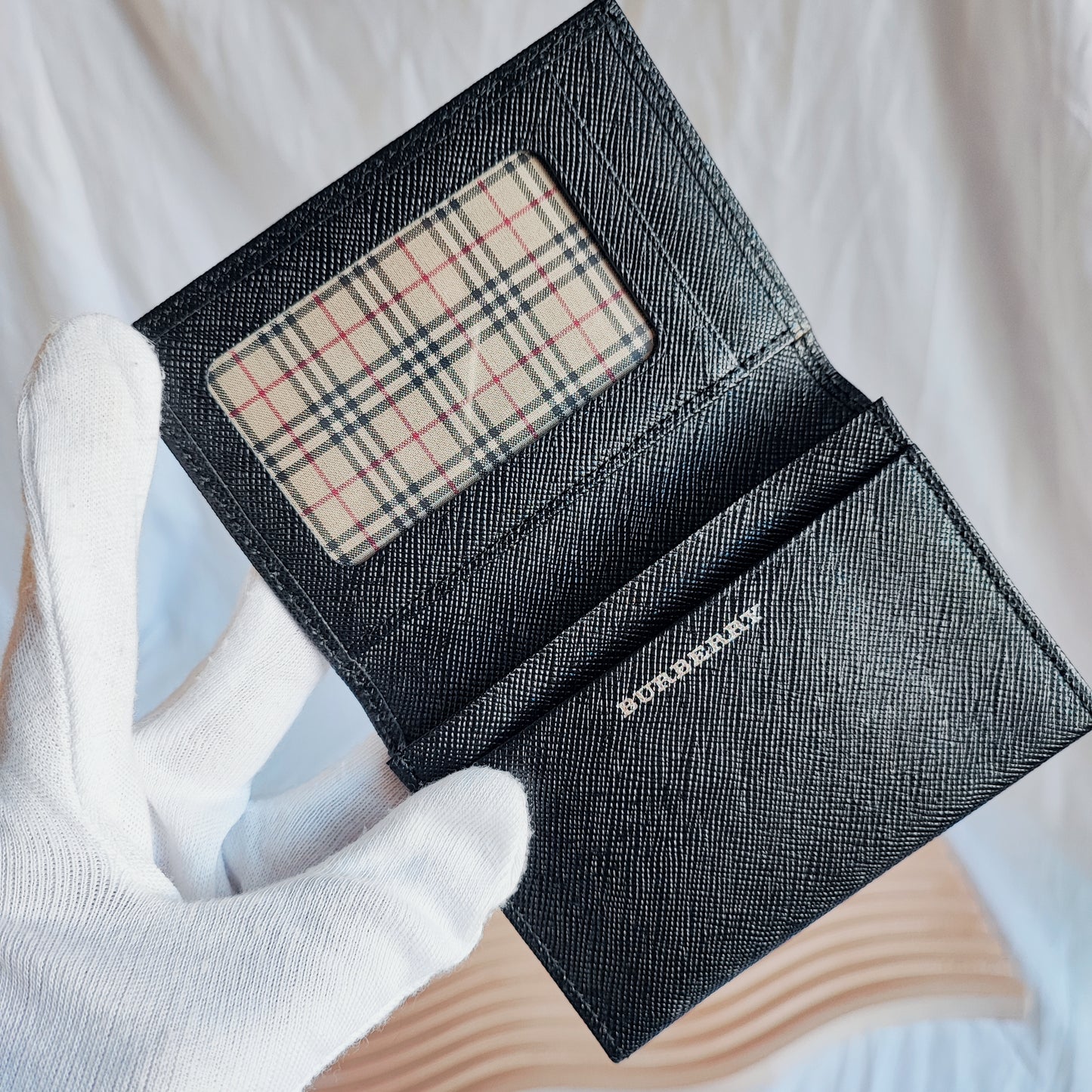 Burberry Cardholder