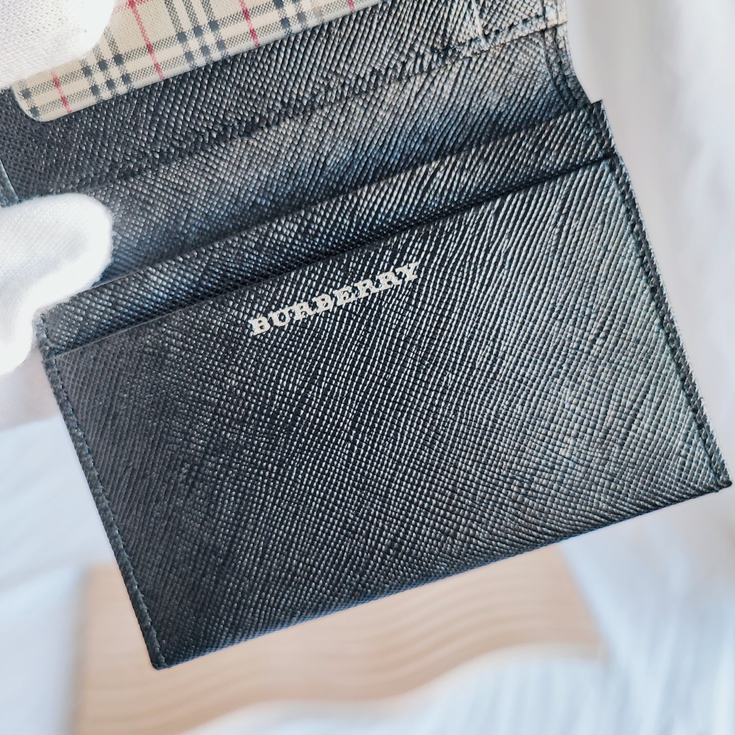 Burberry Cardholder