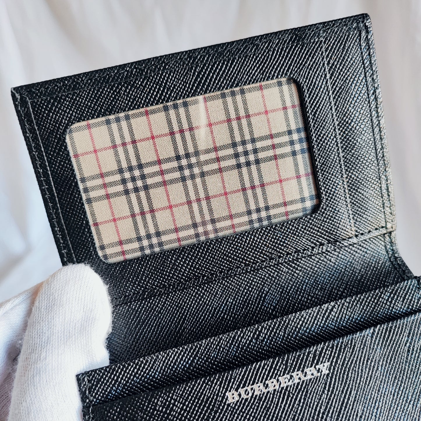 Burberry Cardholder