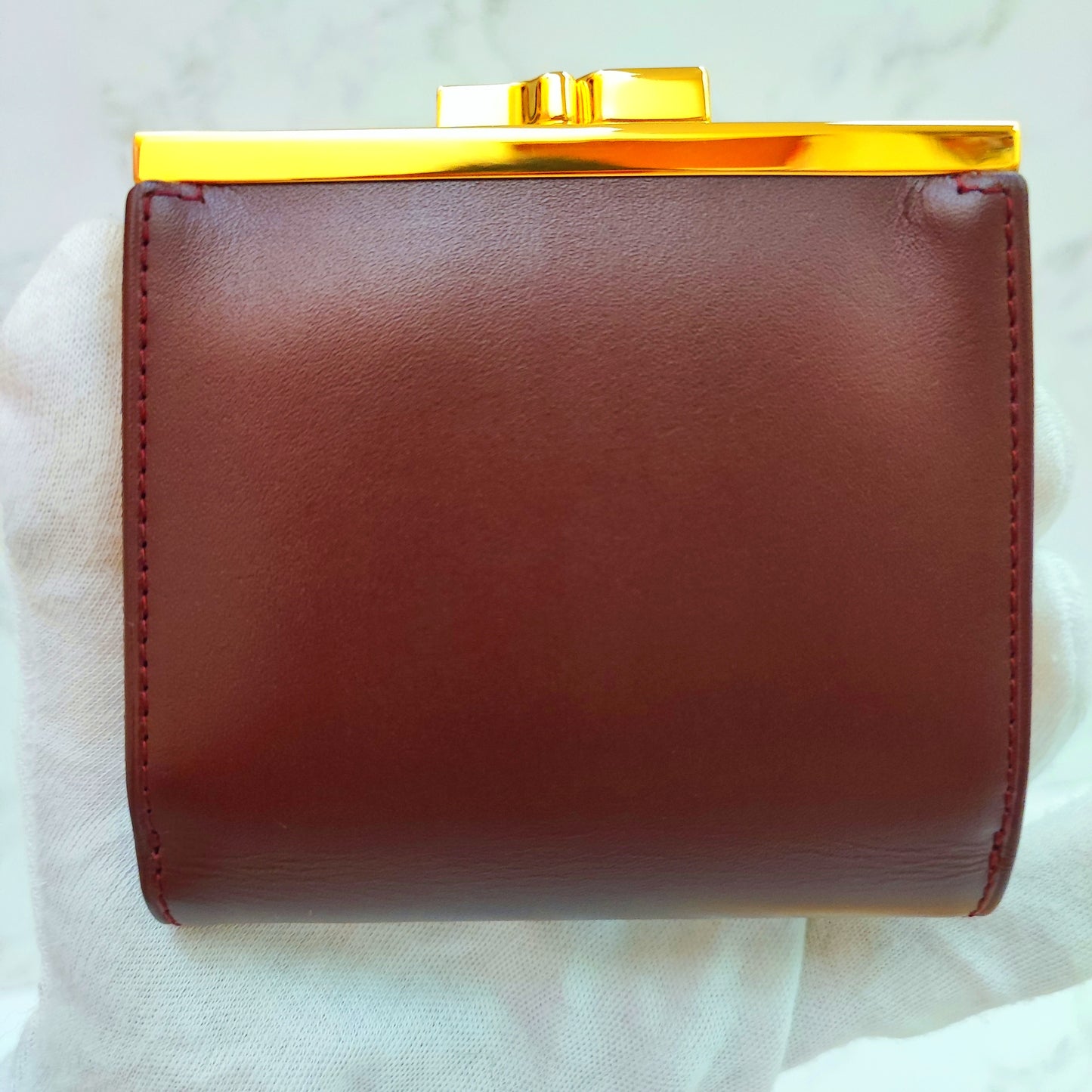 Cartier Vintage Wallet