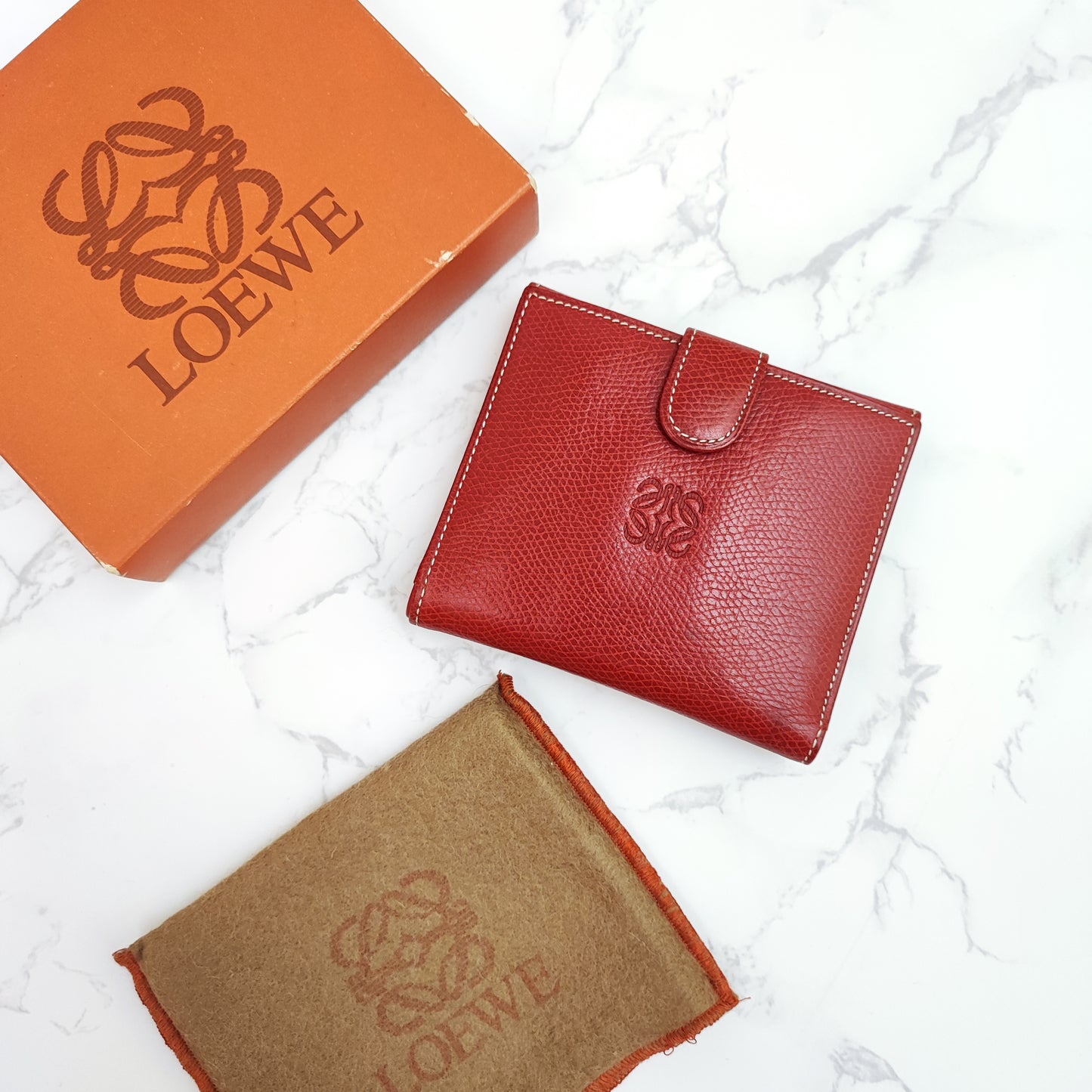 LOEWE Wallet