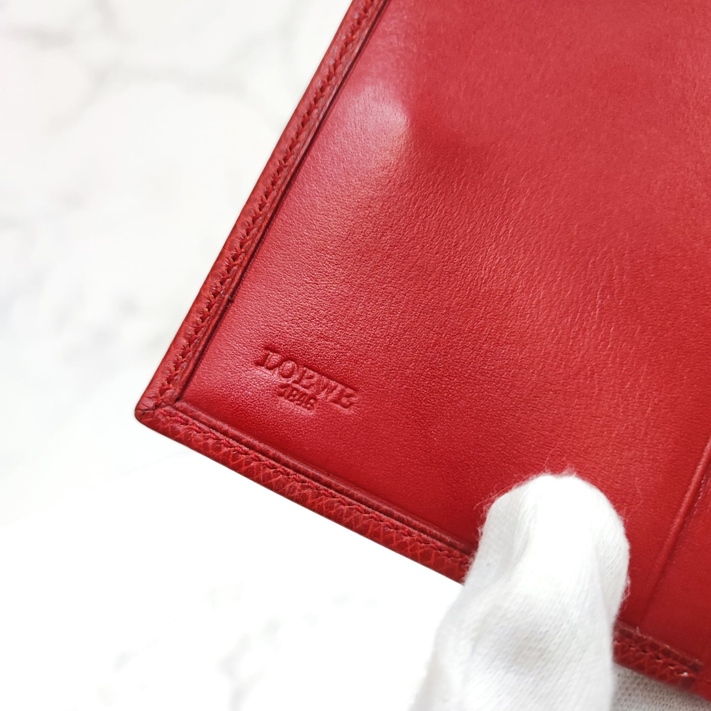 LOEWE Wallet