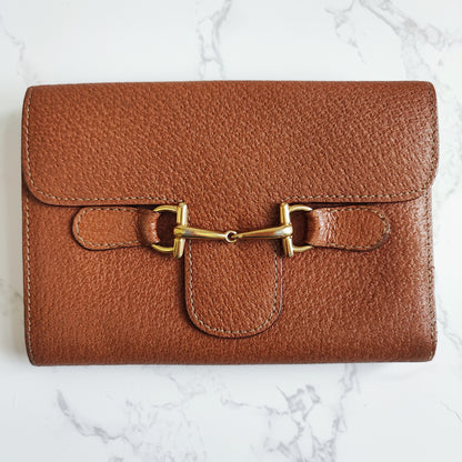 GUCCI Vintage Wallet