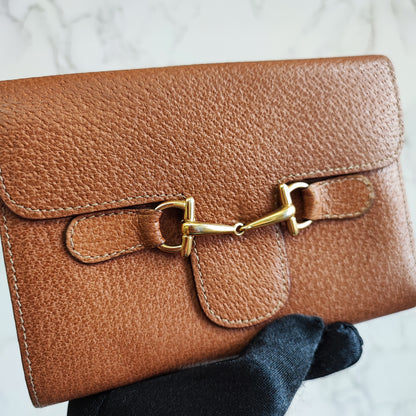 GUCCI Vintage Wallet