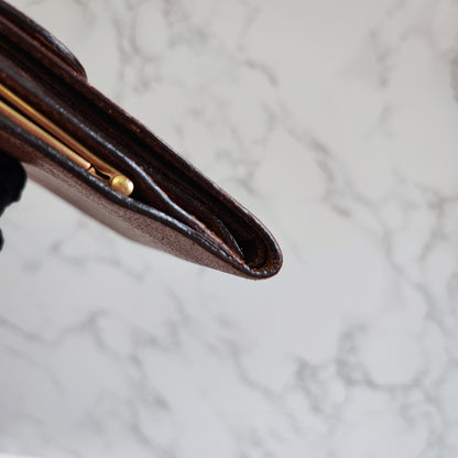 GUCCI Vintage Wallet