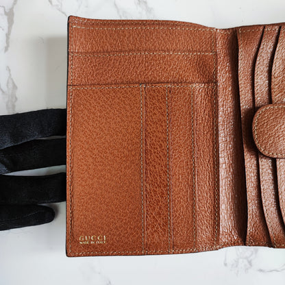 GUCCI Vintage Wallet