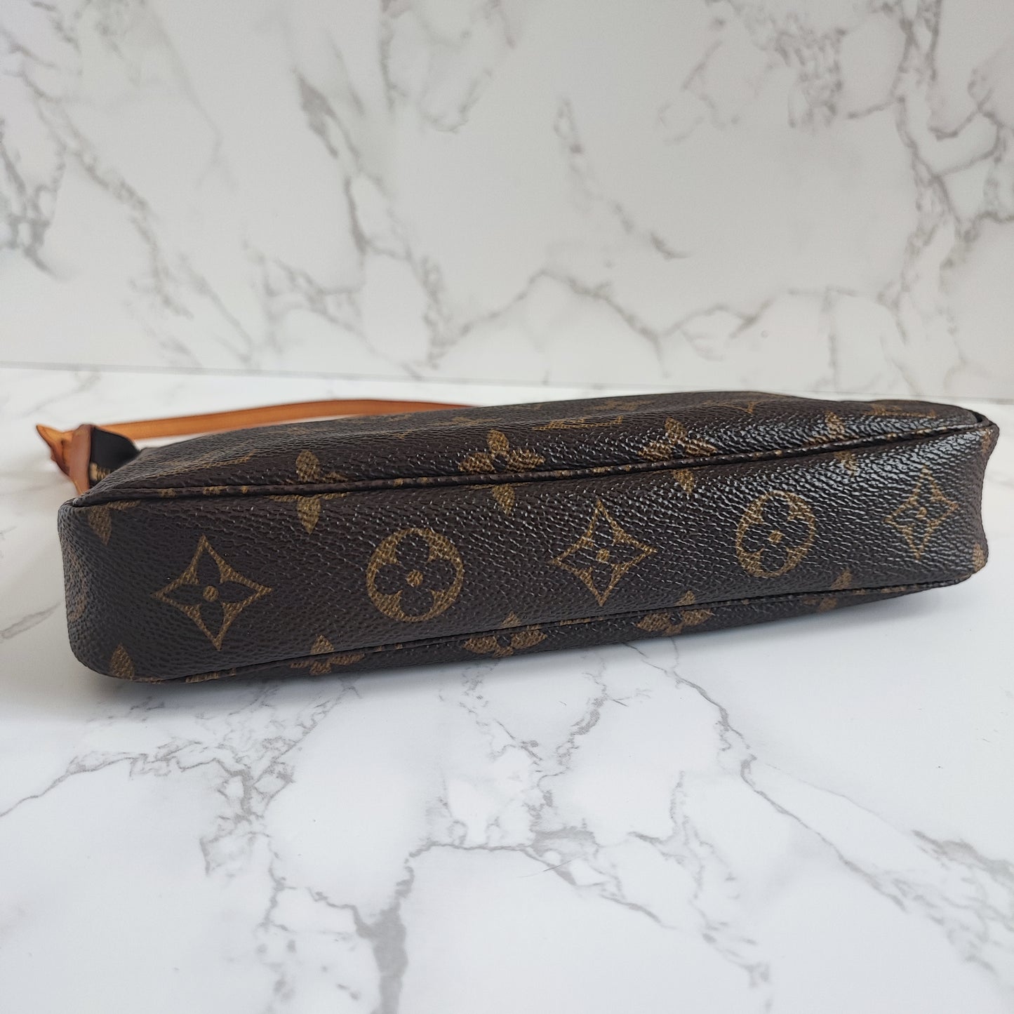 LV Monogram Pochette Accessoires