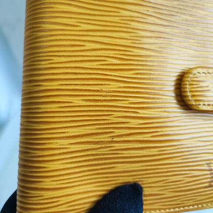 LV Epi Wallet