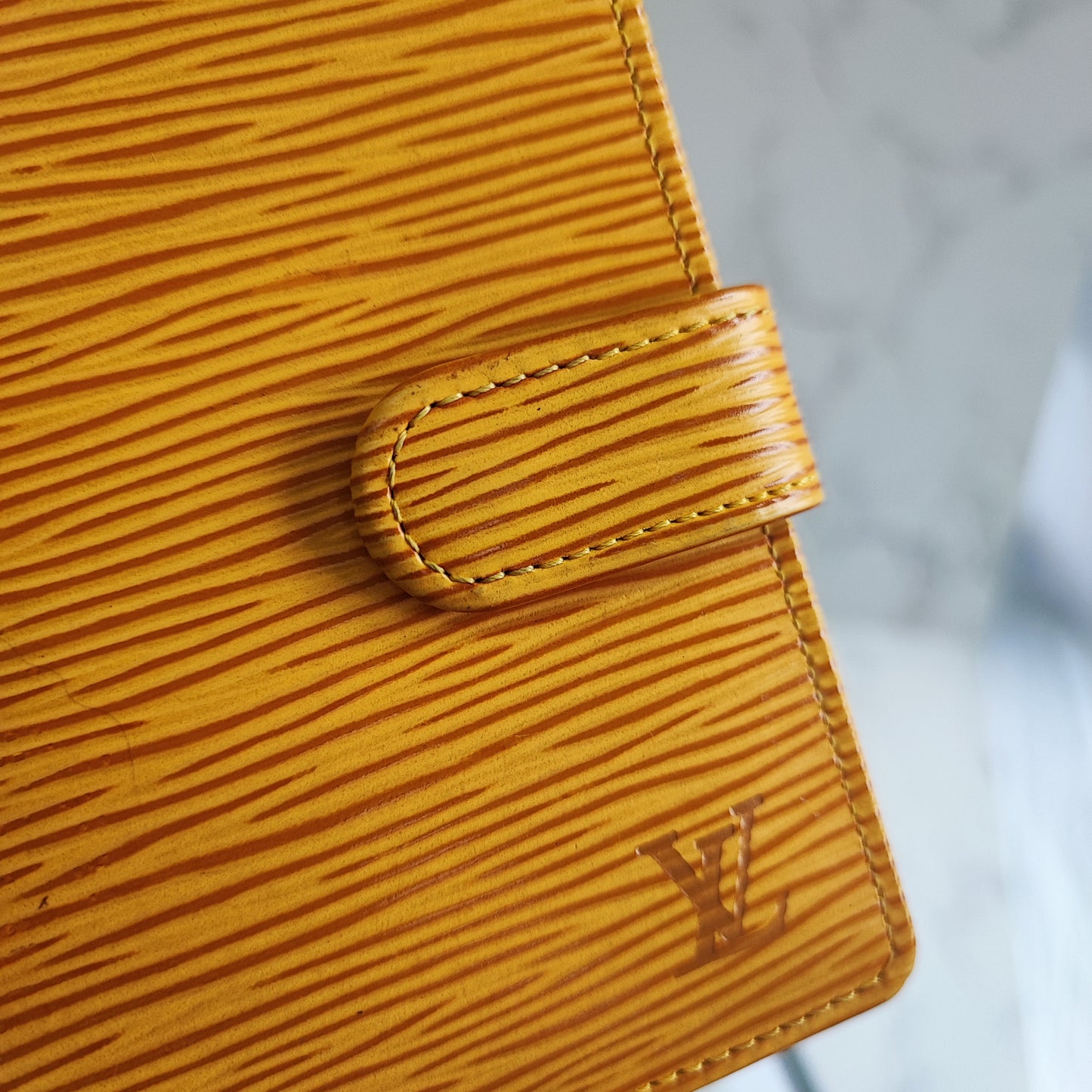 LV Epi Wallet