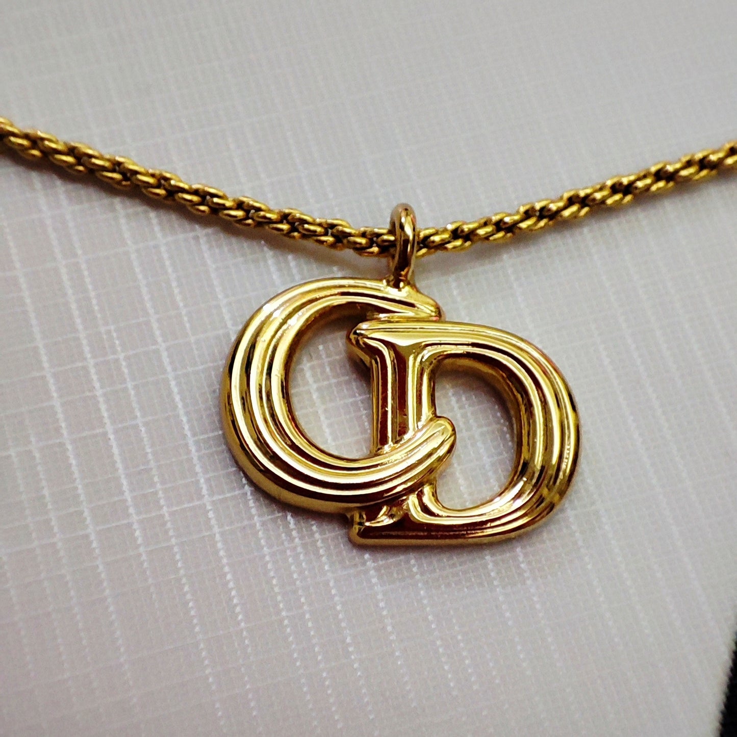 DIOR Vintage Necklace