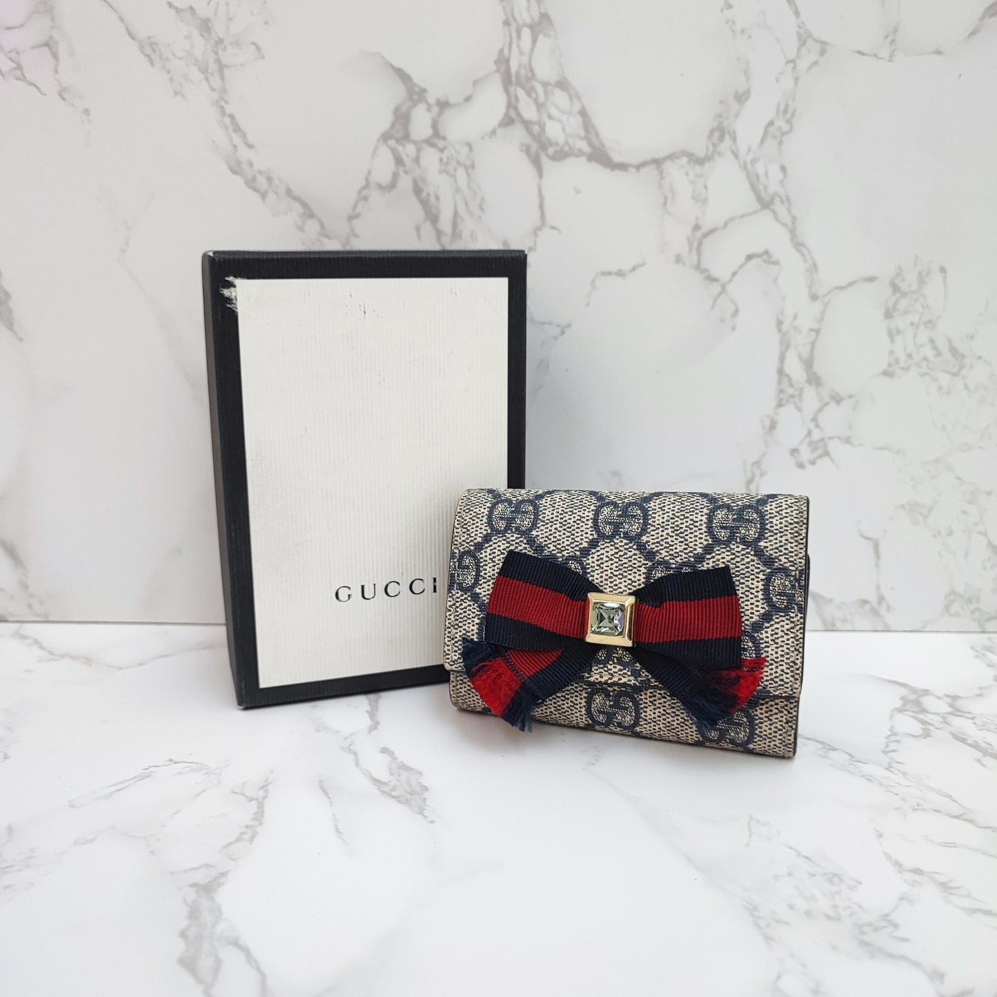 GUCCI Keyholder