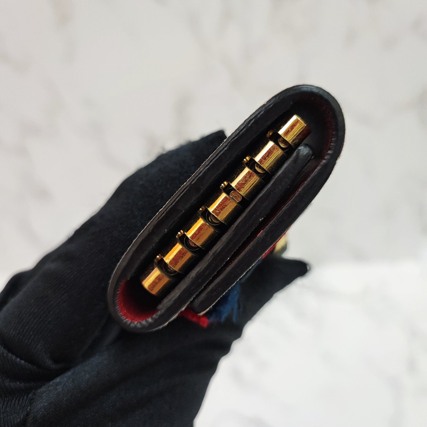 GUCCI Keyholder