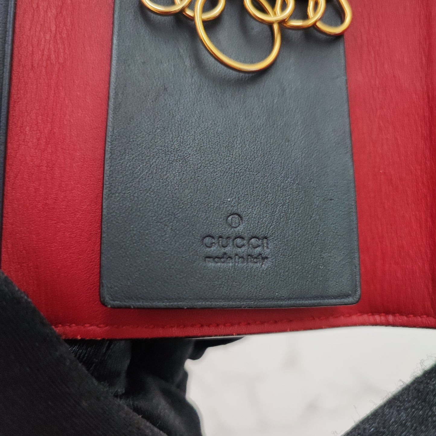 GUCCI Keyholder