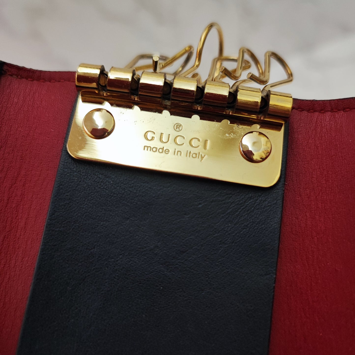 GUCCI Keyholder