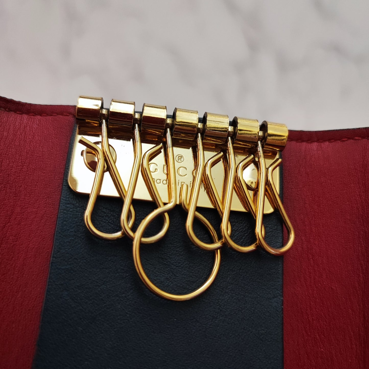 GUCCI Keyholder