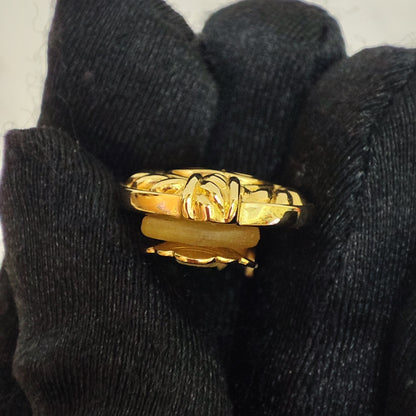 DIOR Vintage Ear-Clip