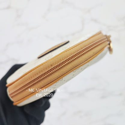 GUCCI Vintage Mini Pouch