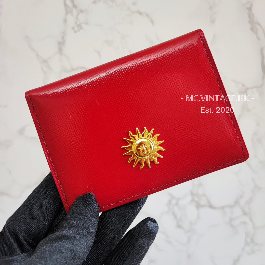 Versace Cardholder