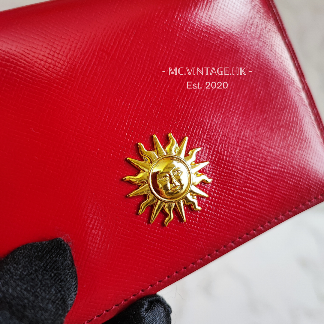 Versace Cardholder