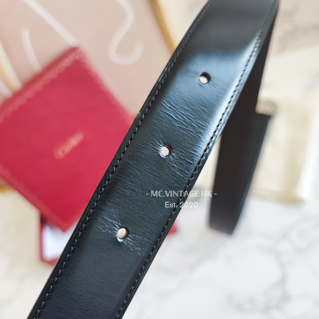 Cartier Vintage Belt