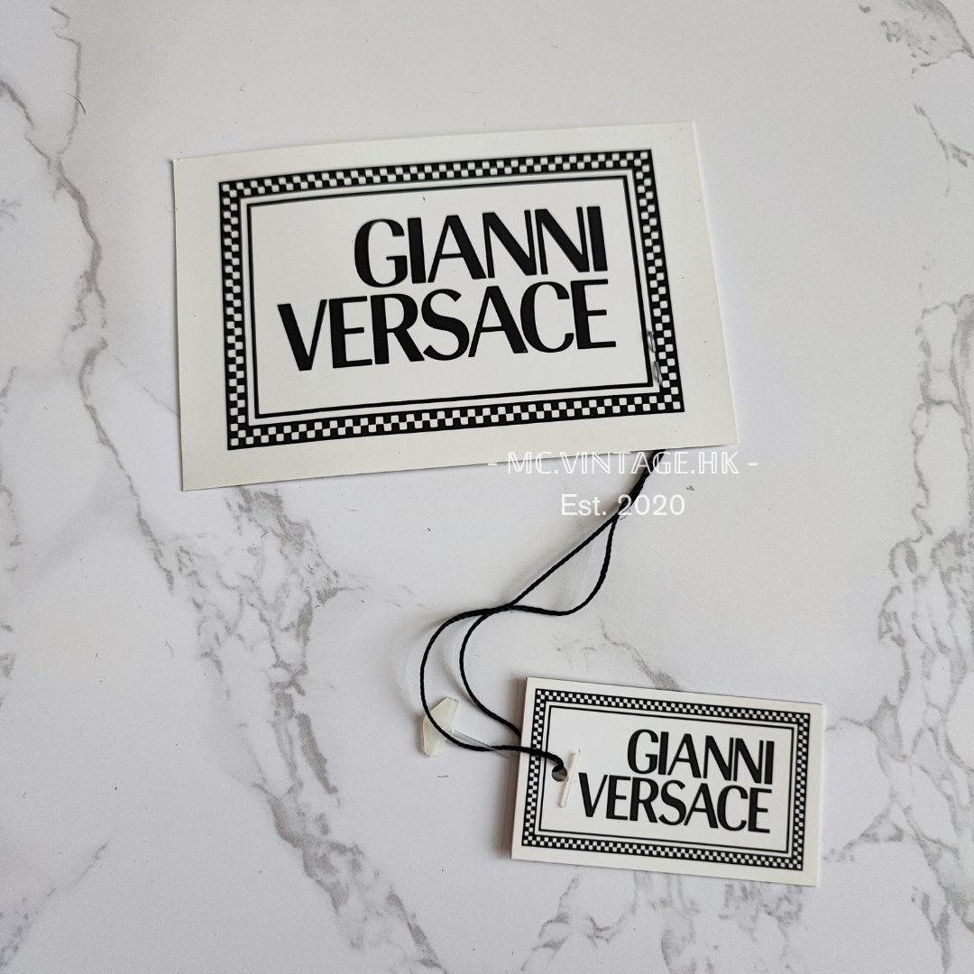 Versace Cardholder