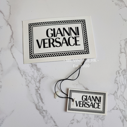 Versace Cardholder
